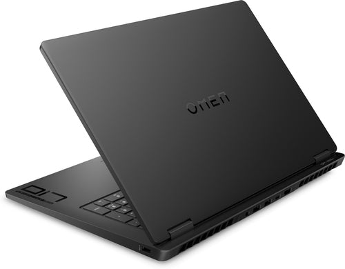 HP OMEN 17-db0010na AMD Ryzen™ 7 8845HS Laptop 43.9 cm (17.3 HP OMEN 17-db0010na AMD Ryzen™ 7 8845HS Laptop 43.9 cm (17.3